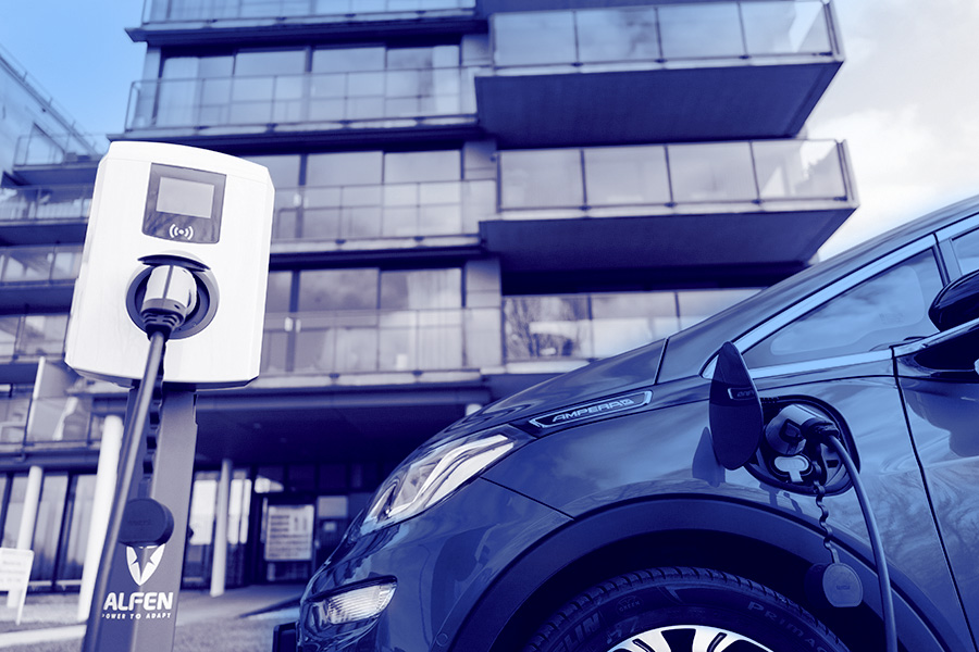 Hymes_Loesung_2 Hymes Energy, E-Mobilität, Elektromobilität, Ladeinfrastruktur, Lade-Infrastruktur, Ladesäulen, Ladestationen, E-Auto laden, Fuhrpark, Elektrifizierung, Nutzfahrzeuge, Charger, Schnelllader, Ladekonzept, Abrechnung, AC-Charger, DC-Charger
